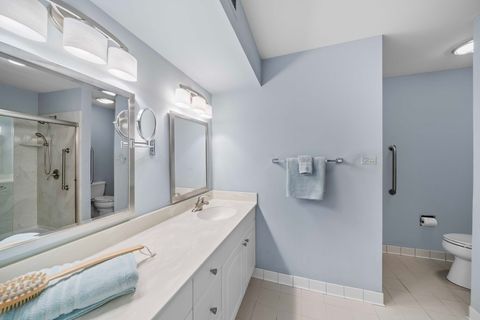 Tiny photo for 1066 Shermer Road #43, Northbrook, IL 60062 (MLS # 12474184)