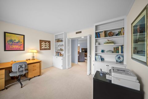 Tiny photo for 1066 Shermer Road #43, Northbrook, IL 60062 (MLS # 12474184)