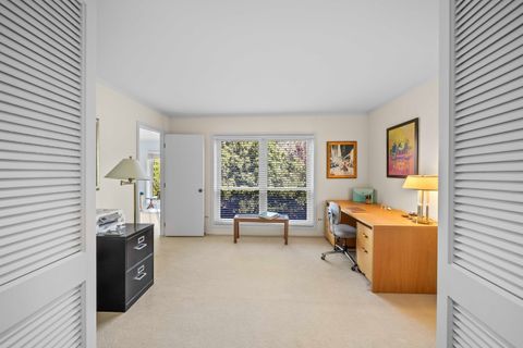 Tiny photo for 1066 Shermer Road #43, Northbrook, IL 60062 (MLS # 12474184)