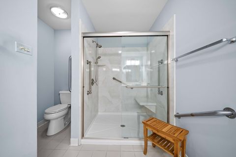 Tiny photo for 1066 Shermer Road #43, Northbrook, IL 60062 (MLS # 12474184)