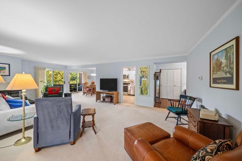 Tiny photo for 1066 Shermer Road #43, Northbrook, IL 60062 (MLS # 12474184)