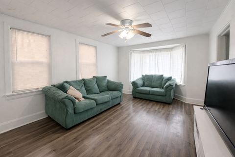 Tiny photo for 2310 Cuyler Avenue, Berwyn, IL 60402 (MLS # 12593996)