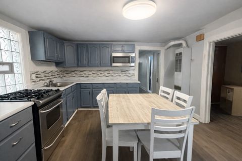 Tiny photo for 2310 Cuyler Avenue, Berwyn, IL 60402 (MLS # 12593996)