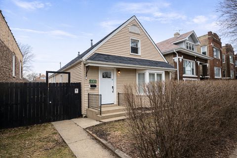 Photo of 2310 Cuyler Avenue, Berwyn, IL 60402 (MLS # 12593996)