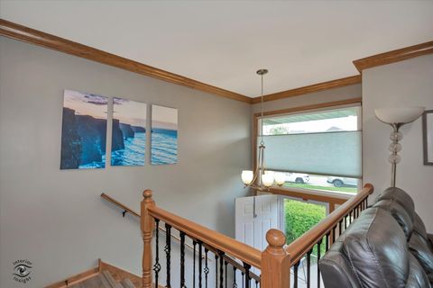 Tiny photo for 10501 Eagle Ridge Drive, Orland Park, IL 60467 (MLS # 12635259)