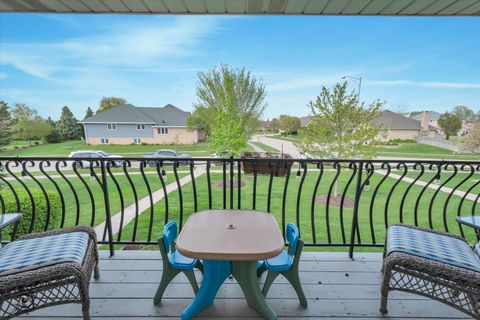 Tiny photo for 10501 Eagle Ridge Drive, Orland Park, IL 60467 (MLS # 12635259)