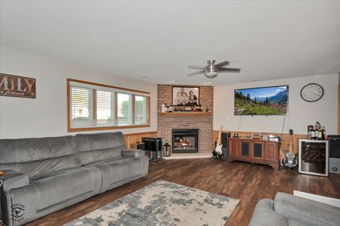 Tiny photo for 10501 Eagle Ridge Drive, Orland Park, IL 60467 (MLS # 12635259)
