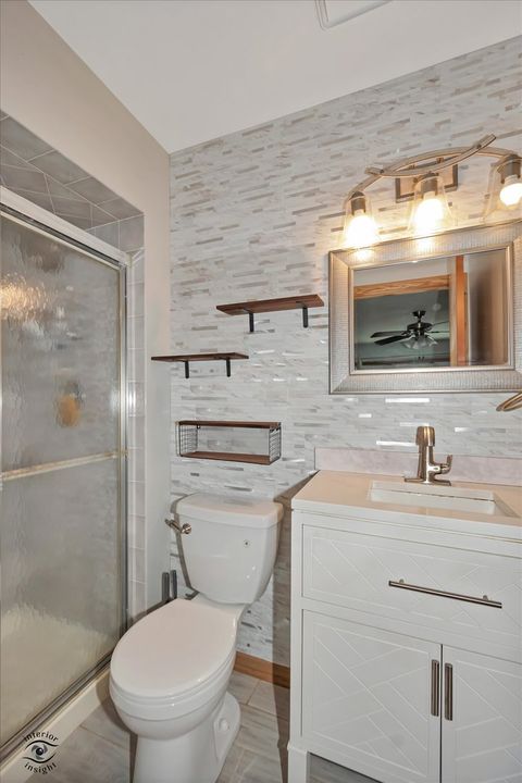 Tiny photo for 10501 Eagle Ridge Drive, Orland Park, IL 60467 (MLS # 12635259)