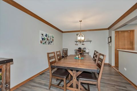 Tiny photo for 10501 Eagle Ridge Drive, Orland Park, IL 60467 (MLS # 12635259)