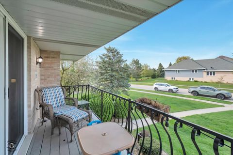 Tiny photo for 10501 Eagle Ridge Drive, Orland Park, IL 60467 (MLS # 12635259)