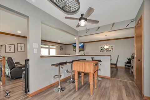 Tiny photo for 10501 Eagle Ridge Drive, Orland Park, IL 60467 (MLS # 12635259)