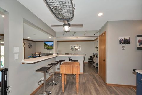 Tiny photo for 10501 Eagle Ridge Drive, Orland Park, IL 60467 (MLS # 12635259)
