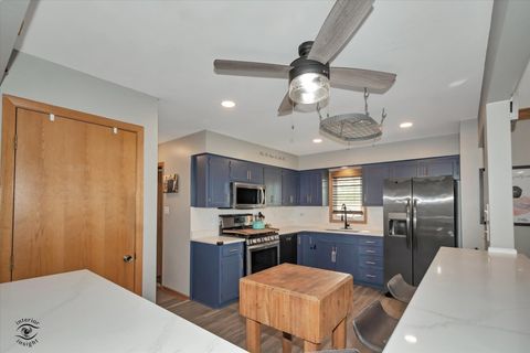 Tiny photo for 10501 Eagle Ridge Drive, Orland Park, IL 60467 (MLS # 12635259)