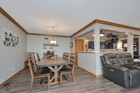 Tiny photo for 10501 Eagle Ridge Drive, Orland Park, IL 60467 (MLS # 12635259)