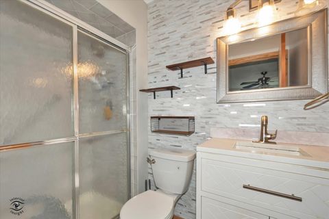 Tiny photo for 10501 Eagle Ridge Drive, Orland Park, IL 60467 (MLS # 12635259)