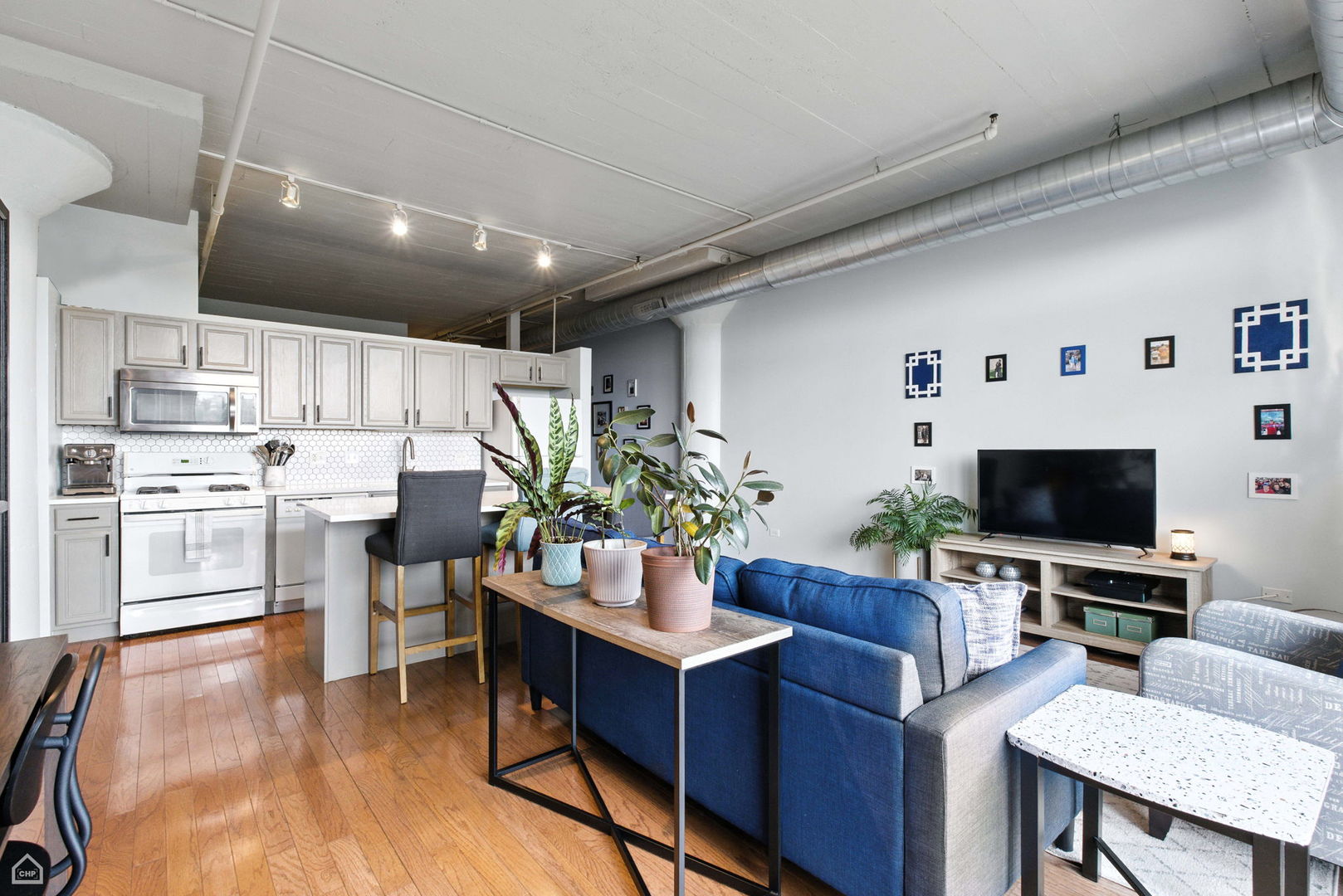 1524 S SANGAMON Street 414-S