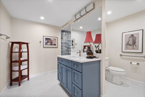 Tiny photo for 22 Park Lane #220, Park Ridge, IL 60068 (MLS # 12543237)