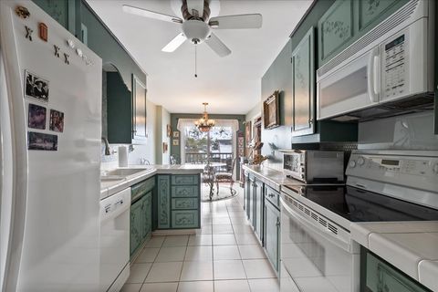 Tiny photo for 22 Park Lane #220, Park Ridge, IL 60068 (MLS # 12543237)