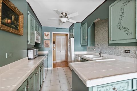 Tiny photo for 22 Park Lane #220, Park Ridge, IL 60068 (MLS # 12543237)