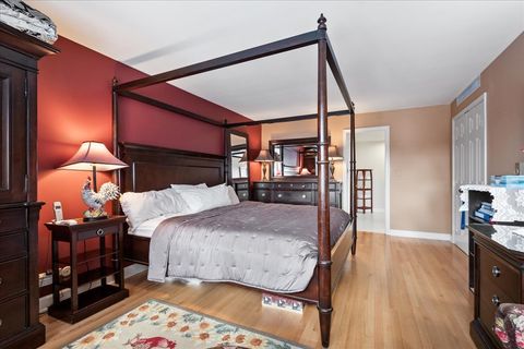 Tiny photo for 22 Park Lane #220, Park Ridge, IL 60068 (MLS # 12543237)