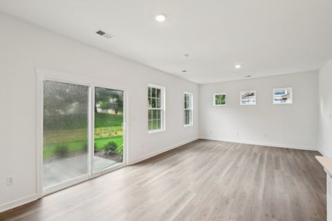 Tiny photo for 6495 Juniper Drive, Wonder Lake, IL 60097 (MLS # 12631894)
