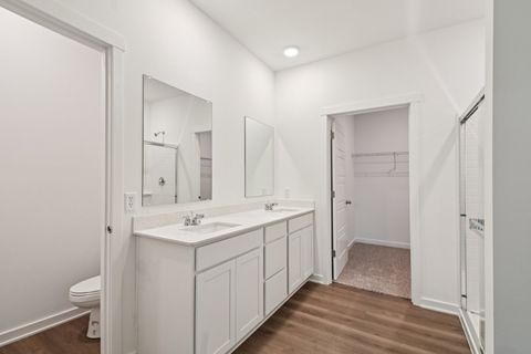 Tiny photo for 6495 Juniper Drive, Wonder Lake, IL 60097 (MLS # 12631894)