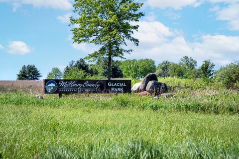 Tiny photo for 6495 Juniper Drive, Wonder Lake, IL 60097 (MLS # 12631894)