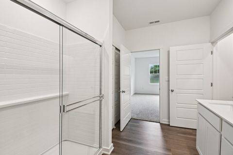 Tiny photo for 6495 Juniper Drive, Wonder Lake, IL 60097 (MLS # 12631894)