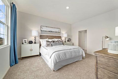 Tiny photo for 6495 Juniper Drive, Wonder Lake, IL 60097 (MLS # 12631894)