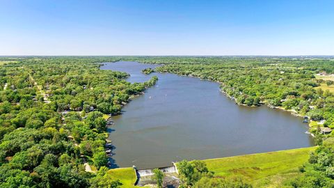 Tiny photo for 6495 Juniper Drive, Wonder Lake, IL 60097 (MLS # 12631894)