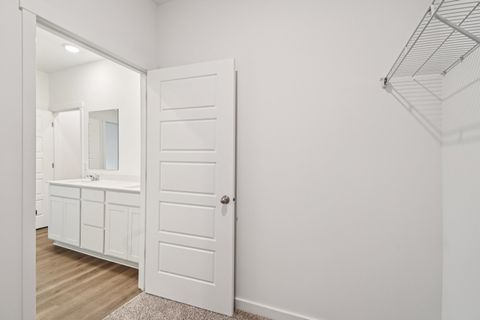 Tiny photo for 6495 Juniper Drive, Wonder Lake, IL 60097 (MLS # 12631894)