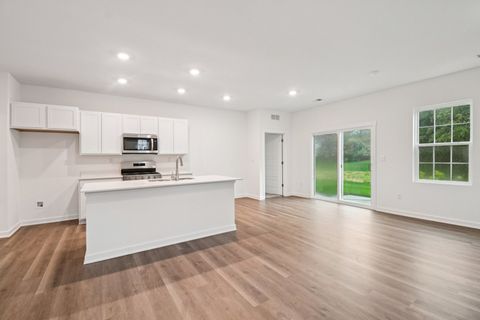 Tiny photo for 6495 Juniper Drive, Wonder Lake, IL 60097 (MLS # 12631894)