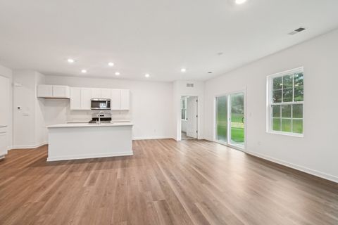 Tiny photo for 6495 Juniper Drive, Wonder Lake, IL 60097 (MLS # 12631894)