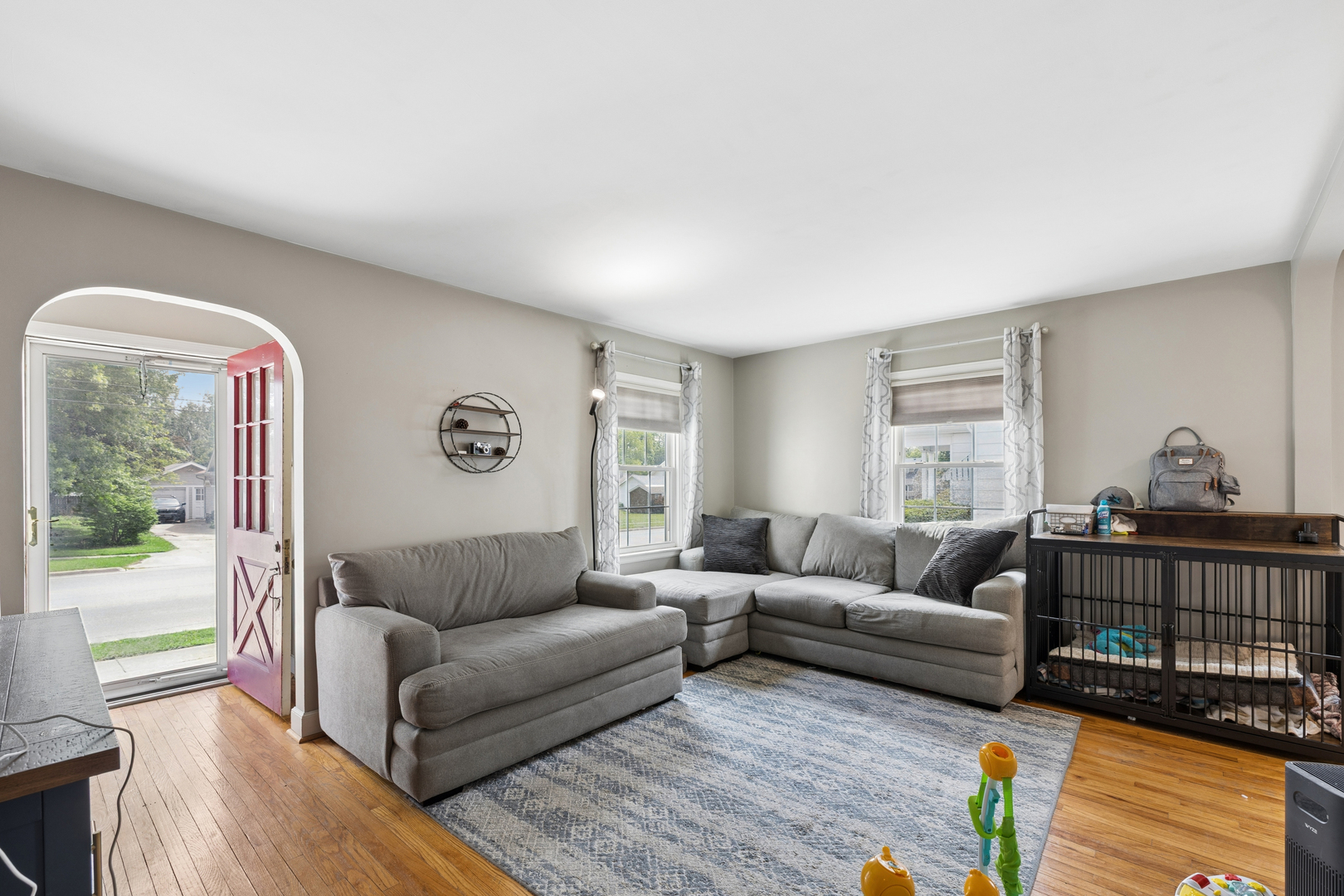 871 E Fremont Street
