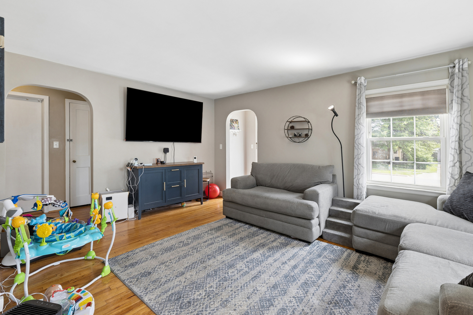 871 E Fremont Street