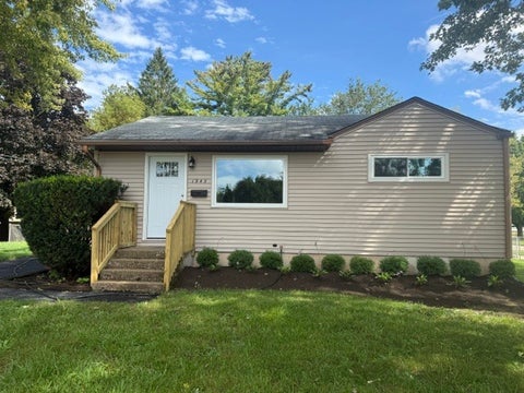 Photo of 1945 Creek Road, Waukegan, IL 60087 (MLS # 12760626)