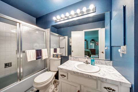 Tiny photo for 445 Fordham Place, Roselle, IL 60172 (MLS # 12484977)