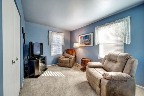 Tiny photo for 445 Fordham Place, Roselle, IL 60172 (MLS # 12484977)