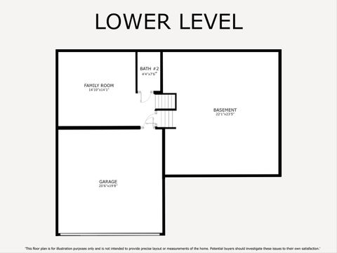 Tiny photo for 445 Fordham Place, Roselle, IL 60172 (MLS # 12484977)