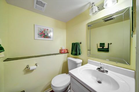 Tiny photo for 445 Fordham Place, Roselle, IL 60172 (MLS # 12484977)