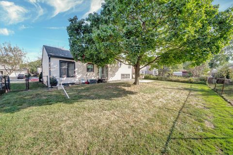 Tiny photo for 445 Fordham Place, Roselle, IL 60172 (MLS # 12484977)