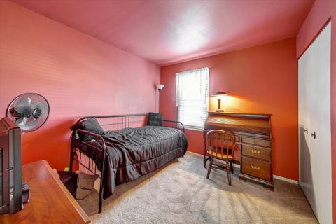 Tiny photo for 445 Fordham Place, Roselle, IL 60172 (MLS # 12484977)