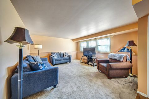 Tiny photo for 445 Fordham Place, Roselle, IL 60172 (MLS # 12484977)