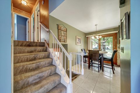 Tiny photo for 445 Fordham Place, Roselle, IL 60172 (MLS # 12484977)