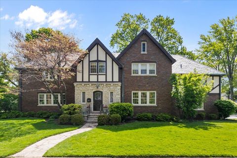 355 Myrtle Street Winnetka IL 60093