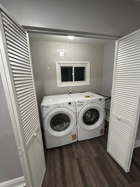 Tiny photo for 616 Parkside Circle, Streamwood, IL 60107 (MLS # 12521866)