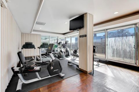 Tiny photo for 201 E Chestnut Street #22B, Chicago, IL 60611 (MLS # 12589041)