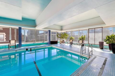 Tiny photo for 201 E Chestnut Street #22B, Chicago, IL 60611 (MLS # 12589041)