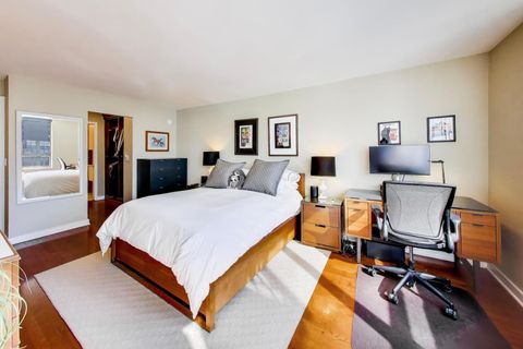 Tiny photo for 201 E Chestnut Street #22B, Chicago, IL 60611 (MLS # 12589041)