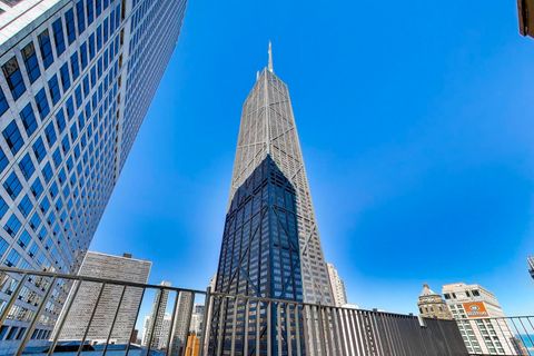 Tiny photo for 201 E Chestnut Street #22B, Chicago, IL 60611 (MLS # 12589041)